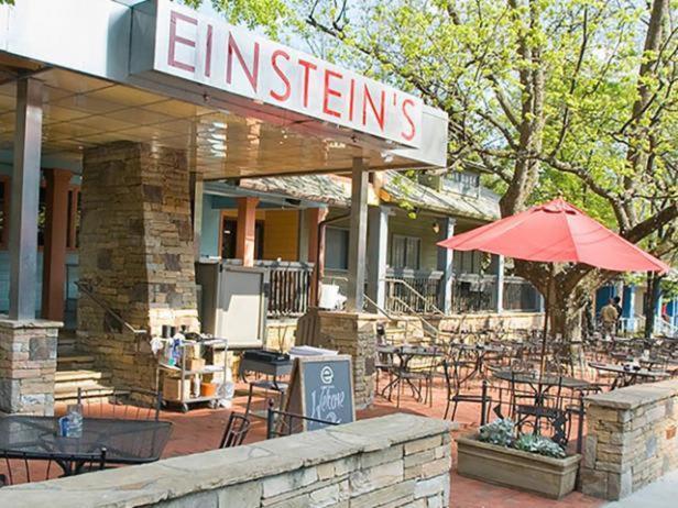 Impressive Mid-Downtown Residence Heart Of Peidmont Park Atlanta Esterno foto